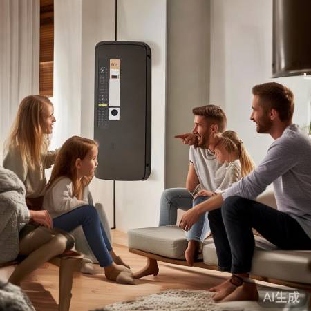 壁挂炉节能选购指南