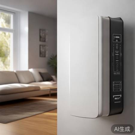 壁挂炉，节能关键选对型