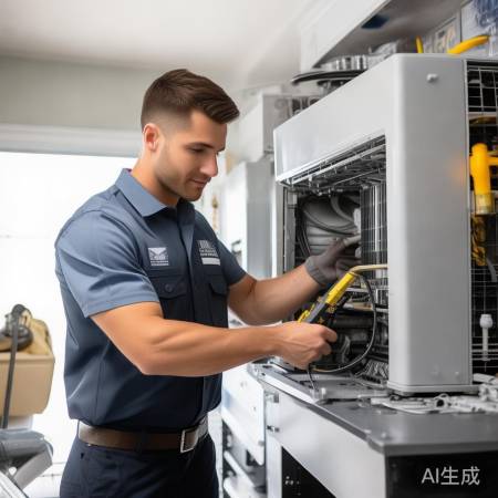 空调维修专业正规
