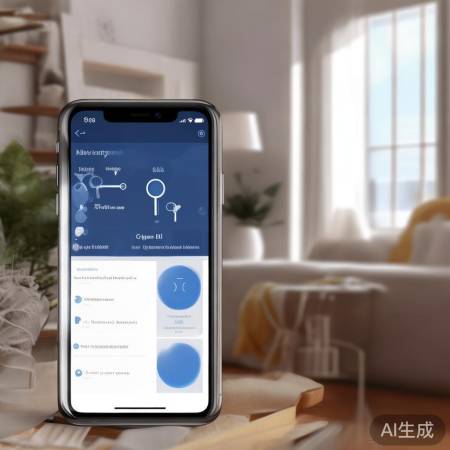 美的Loog，手机解锁新体验