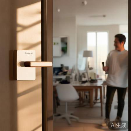 “美的Loog：安全智能，值得