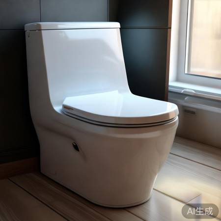 智能马桶自动除菌，冬天更实用