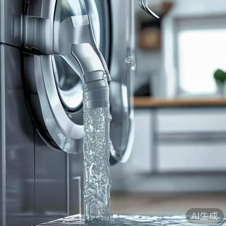 洗衣机排水管直径，生活更美好