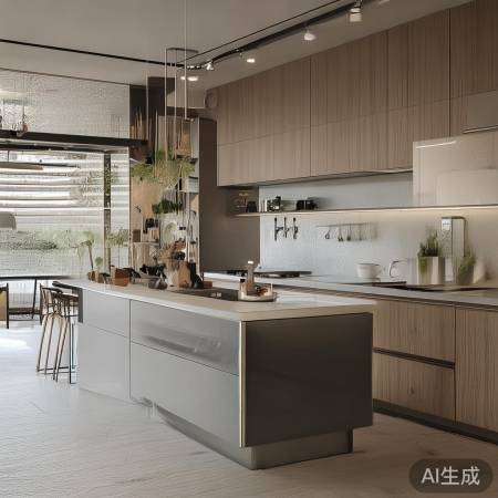 消毒柜门关不严，换封条解决