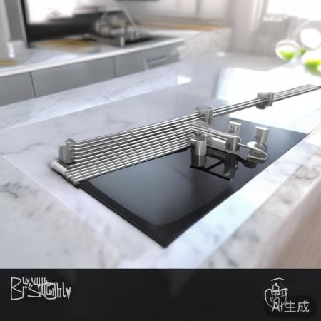 集成灶接头，连接纽带选得好