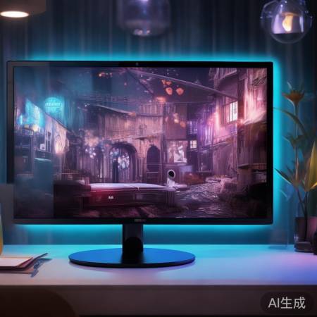 显示器变电视神器