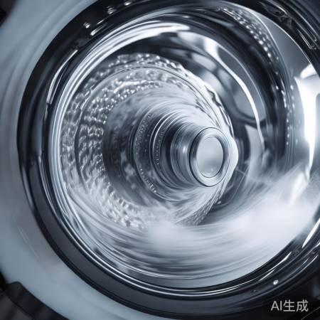 洗衣机脱水技巧分享