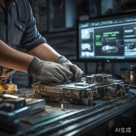 安装步骤进行中