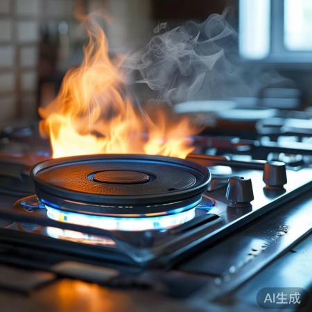 燃气灶双灶猛火设置详解