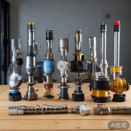 燃气接口延长器大比拼