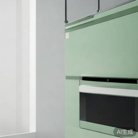 樱雪油烟机2106，简约清新