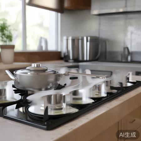 三角燃气灶市区报修热线交流&压砂锅燃气灶：烹饪新选择，高效节能生活必备