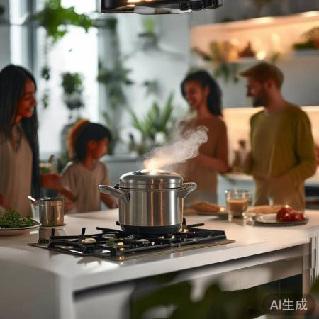 生活小改变，大惊喜！