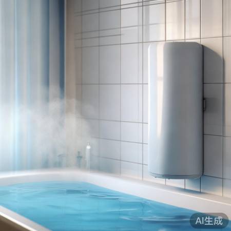 博浪热水器空气能一站式维护热线解说【空气能热水工程：节能环保新选择，家庭商用两相宜】