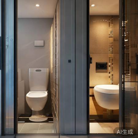 “交流装饰心得，下期再见啦！”