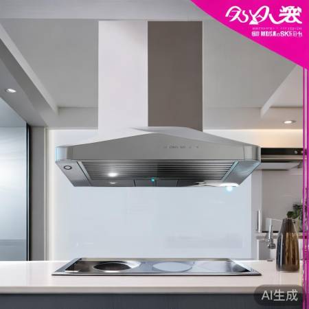 广东樱花油烟机，操作简便，美观