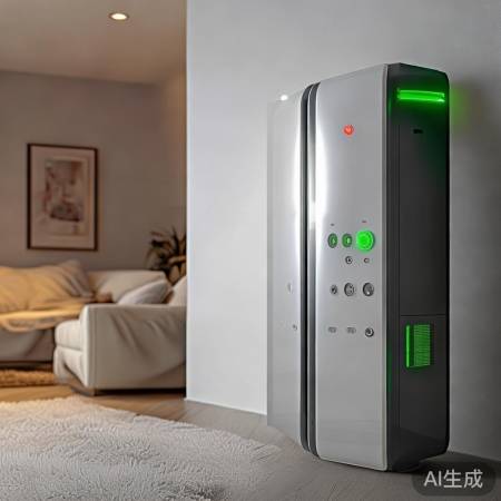 壁挂炉安全防护全面