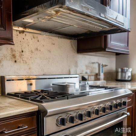 油烟机清洗服务注意事项