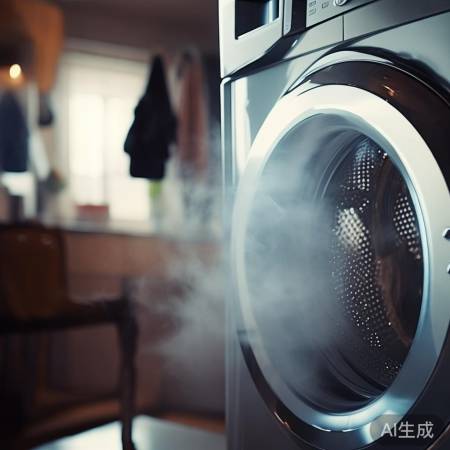 洗衣机高温小状况及解决