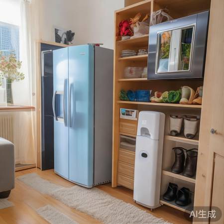 除味剂，家居必备