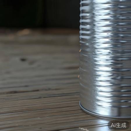 罐头：密封常温食品