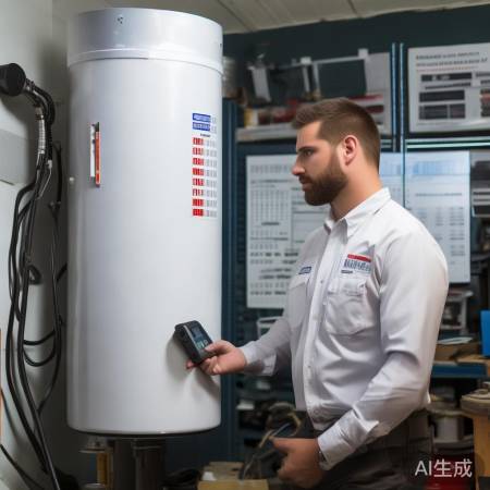 专业认证,规范维修