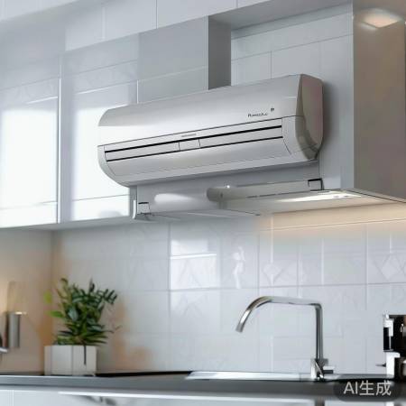 厨房空调选型与维护
