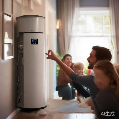 电热水器选购攻略