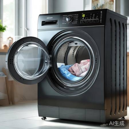 折叠洗衣机,多功能环保