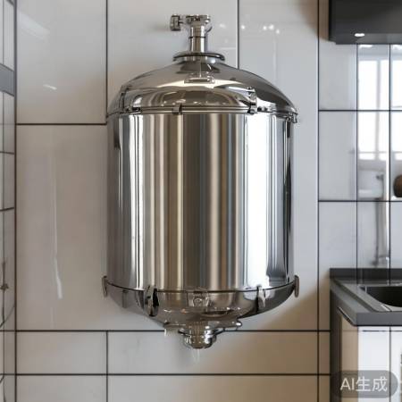 膨胀罐材质：塑料vs不锈钢