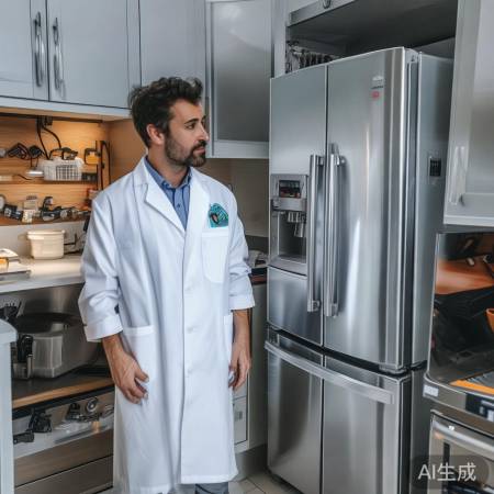 嘉格纳冰箱维修热线：40018