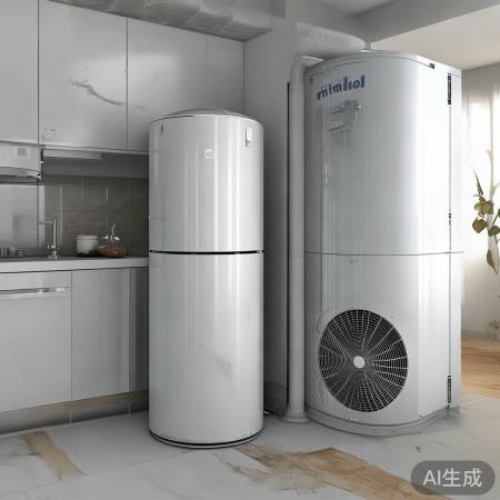 空气能热水器,非人人需换