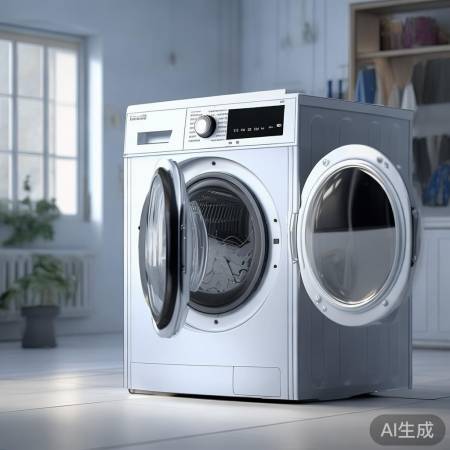 洗衣机噪音判断及异常原因