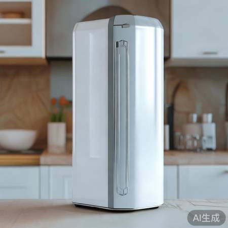 小巧可爱消毒柜