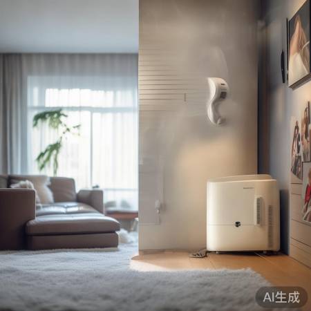 空调辅助设备改善送风效果