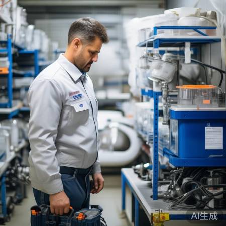 专业马桶维修,保障服务规范