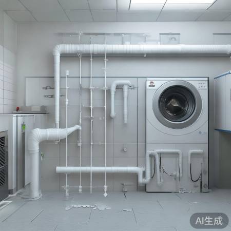 倍科洗衣机预约服务解读(台州洗衣机排水管尺寸标准详解)