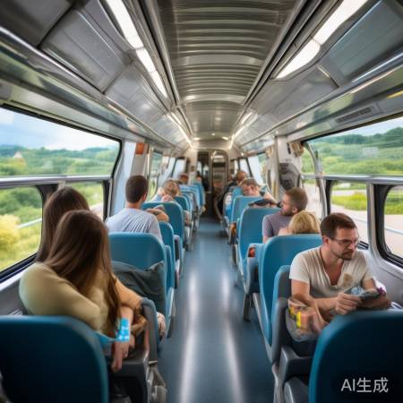 火车空调讨论,清凉一夏
