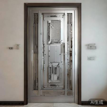 装修选门,质量需求兼顾