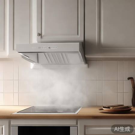 入门级油烟机，价格亲民功能简单