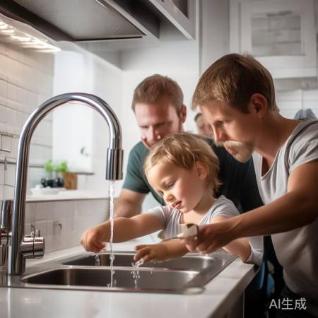 检查水温,确保正常