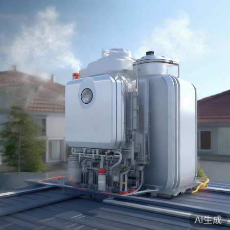 空气能热水器故障分析