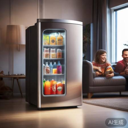 客厅小冰箱选购攻略