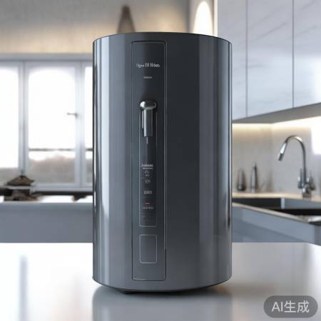 美的JSQ30G01燃气热水器