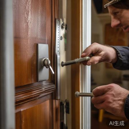 智能锁兼容性检查