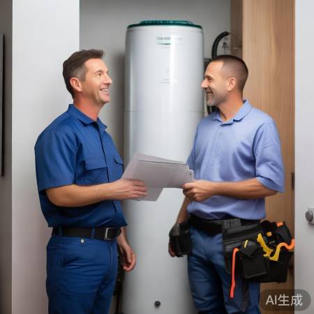 热水器售后保障重要