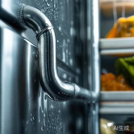 管材抗腐蚀，冰箱保护衣