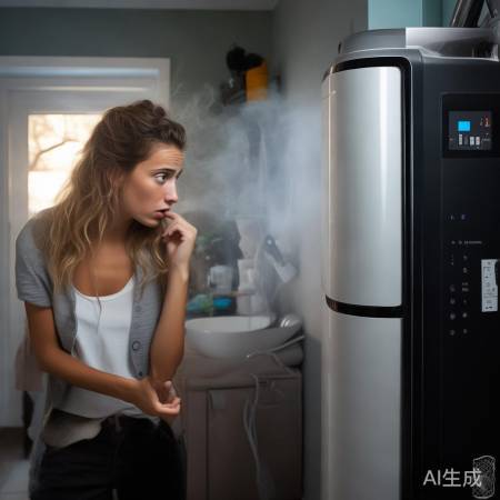 鼎新热水器好用又省电，意外事故