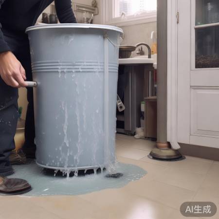 热水器排水小技巧