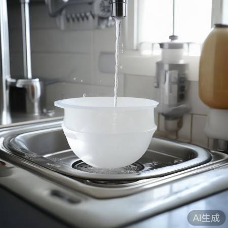 接水防溅，关电源保安全